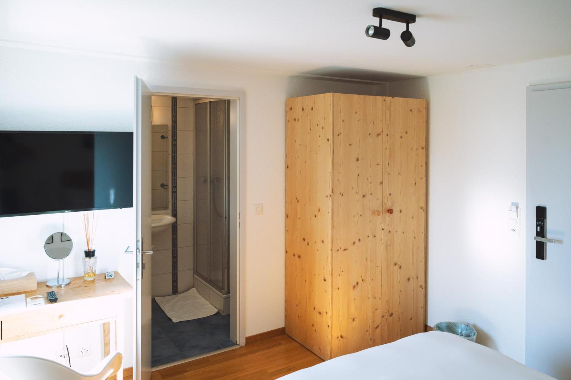 Hotel Les Montagnards 3*